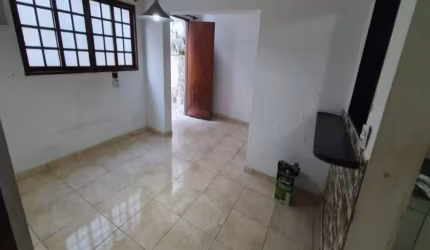 Sobrado à venda no Jardim Monte Belo (Raposo Tavares) com 110m² 3 dormitórios 3 banheiros 1 vaga