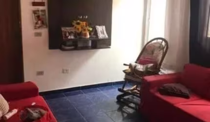 Casa à venda no Jardim Leônidas Moreira