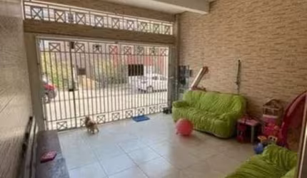 Casa a venda