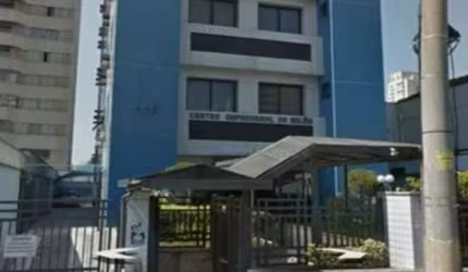 Sala Comercial á venda no Condomínio Edifício Centro Empresarial Belém do Belenzinho na com 43m² 1 vaga