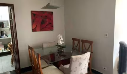 Apartamento no Condomínio Edifício Beyruti no Parque São Jorge com 109m² 3 dormitórios 1 suíte 3 banheiros 1 vaga