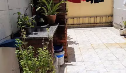 Sobrado à venda em São Bernardo do Campo