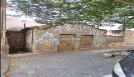 Terreno á venda na Vila Matilde com 211m²