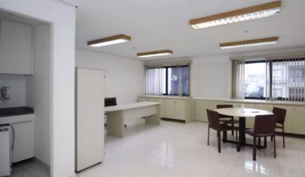 Sala comercial à venda, Vila Mariana, São Paulo