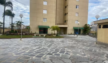 Apartamento à Venda em Freguesia do Ó