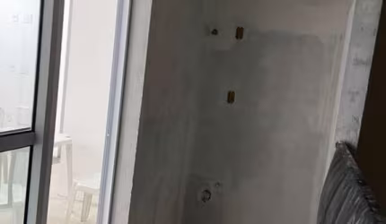 Apartamento com 2 Quartos e 2 banheiros à Venda, 54 m² por R$ 399.000