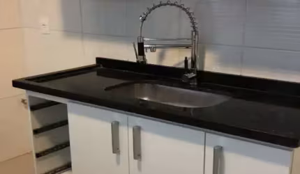 Apartamento a venda
