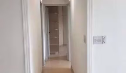Apartamento no Condomínio Edifício Itapuã no Bom Retiro com 100m² 3 dormitórios 1 suíte 2 banheiros 1 vaga