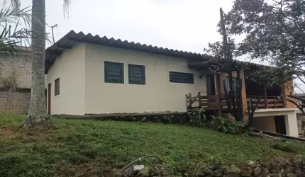 Casa à venda no Eldorado com 200m² 2 dormitórios 3 banheiros 5 vagas