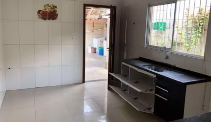 Casa à venda na Vila Califórnia