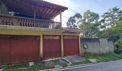 Casa à venda Alviverde Messianica Solo Sagrado com 120m² 2 dormitórios 3 banheiros 5 vagas