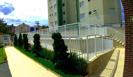 APARTAMENTO 3 DORMITORIOS 1 SUITE 2 VAGAS 69M² - VILA ARICANDUVA