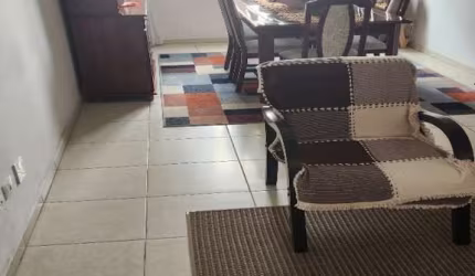 Apartamento à venda em São Paulo - 3 quartos - Sumarezinho