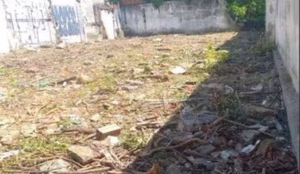 Terrenode 440m² em Villa Nova Mazzei