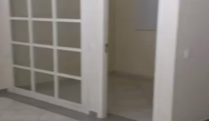 Sala Comercial à venda no Edifício Monte Rey em Mirandópolis com 45m² 2 banheiros 1 vaga