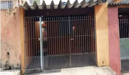 Casa à venda no Jardim Vila Carrão com 250m² 4 dormitórios 3 banheiros 3 vagas