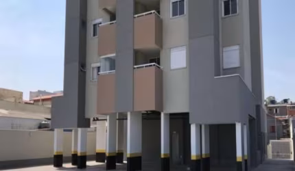 Apartamento em Vila Tibiriçá, 55m², 2 Dormitórios sendo 1 suíte.