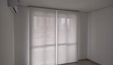 Sala comercial no Tatuapé - 37m²