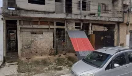 Terreno à venda no Jardim Campo Limpo com 500m²