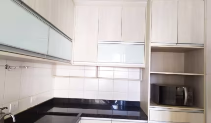 Apartamento à venda em Osasco, Condomínio Veredas de Quitauna