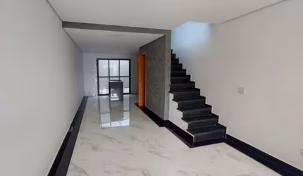 Sobrado a venda na Penha - 130m²