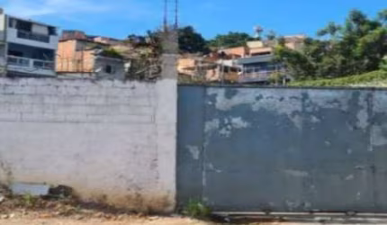Terreno à venda no Jardim Ingá com 1162 m²