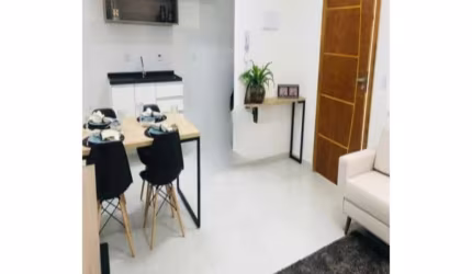 Apartamento à Venda em Chácara Belenzinho