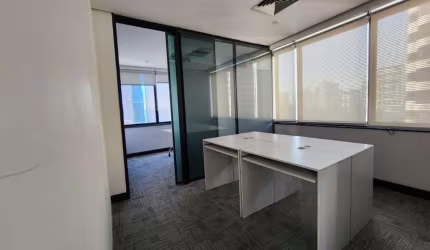 Sala Comercial no Brooklin