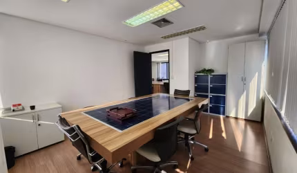 Sala Comercial no Brooklin