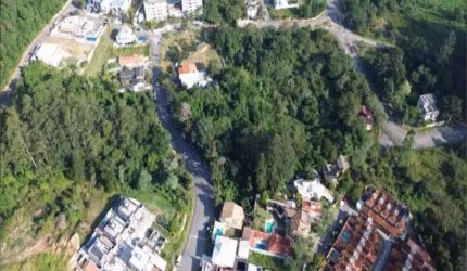 .Terreno Disponível em Jardim Peri