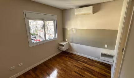 Casa na Vila Mariana com 3 dormitórios