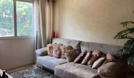 Apartamento com 04 dormitórios 01 vaga - Freguesia do Ó