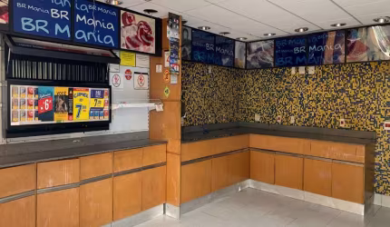 Loja disponível em Jardim Alto Paulistano