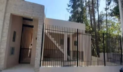 Kitnet à venda no Jardim Santa Bárbara com 374m²