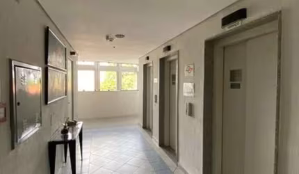 Sala Comercial à Venda em São Paulo - Edifício Empresarial Santa Inês