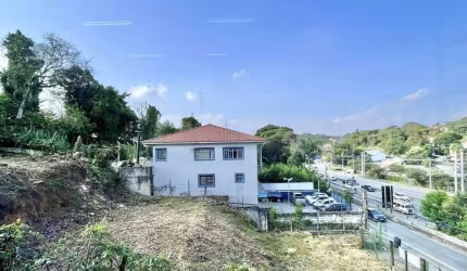 Terreno 1.320 m² c/ 20m frente p/ Rap Tavares