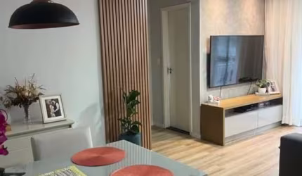 Apartamento à venda em Cotia