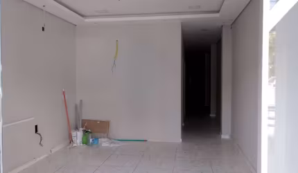 Prédio comercial em Sumarezinho