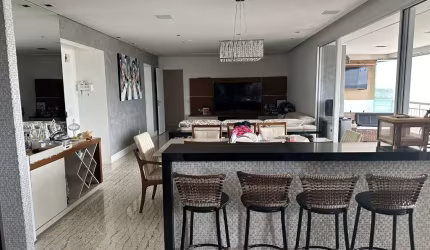 Apartamento à venda no Jardim Monte Kemel