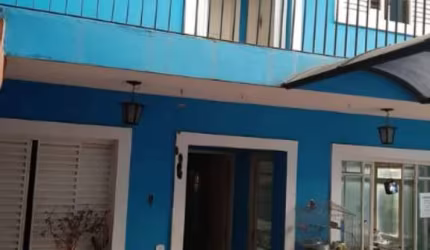 Casa à venda no Jardim Santo Afonso com 450m² 6 dormitórios 1 suíte 7 banheiros 4 vagas