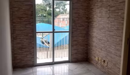 APARTAMENTO 3 DORMITÓRIOS 1 VAGA 55M² - VILA COSMOPOLITA - JOSE BONIFÁCIO