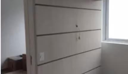 Apartamento de 01 dormitorio para Alugar - Sumaré