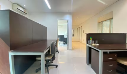 Sala Comercial Para Locação Moema, 63 metros !