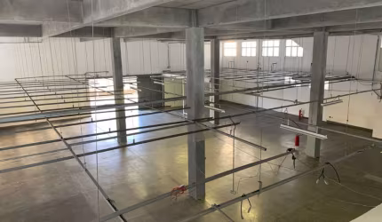 Prédio Comercial para locação na Barra Funda.