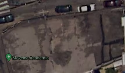 Prédio Comercial no Sítio Morro Grande com 380m²