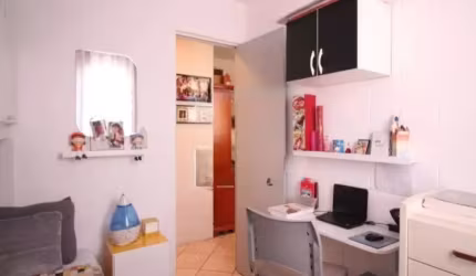 2 dorms, 1 sala, 1 banheiro, 1 vaga , à  venda no  Jaraguá