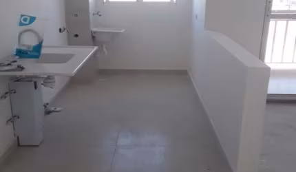 *Oportunidade Imperdível no Centro de Diadema!* Apartamento com 36mm2,  1 dorms, sala 2 ambientes 1 vaga