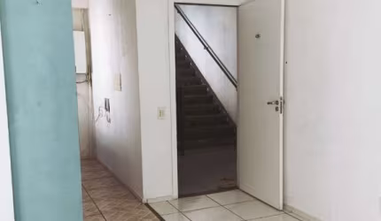 Apartamento à venda em Capão Redondo, São Paulo