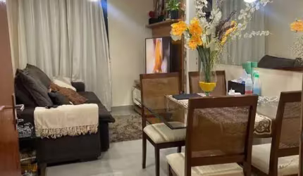 Apartamento à venda em São Paulo - 3 quartos - Pirituba