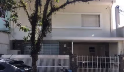Casa com 120 m², 3 quartos, 2 wc para locação no Brooklin - São Paulo